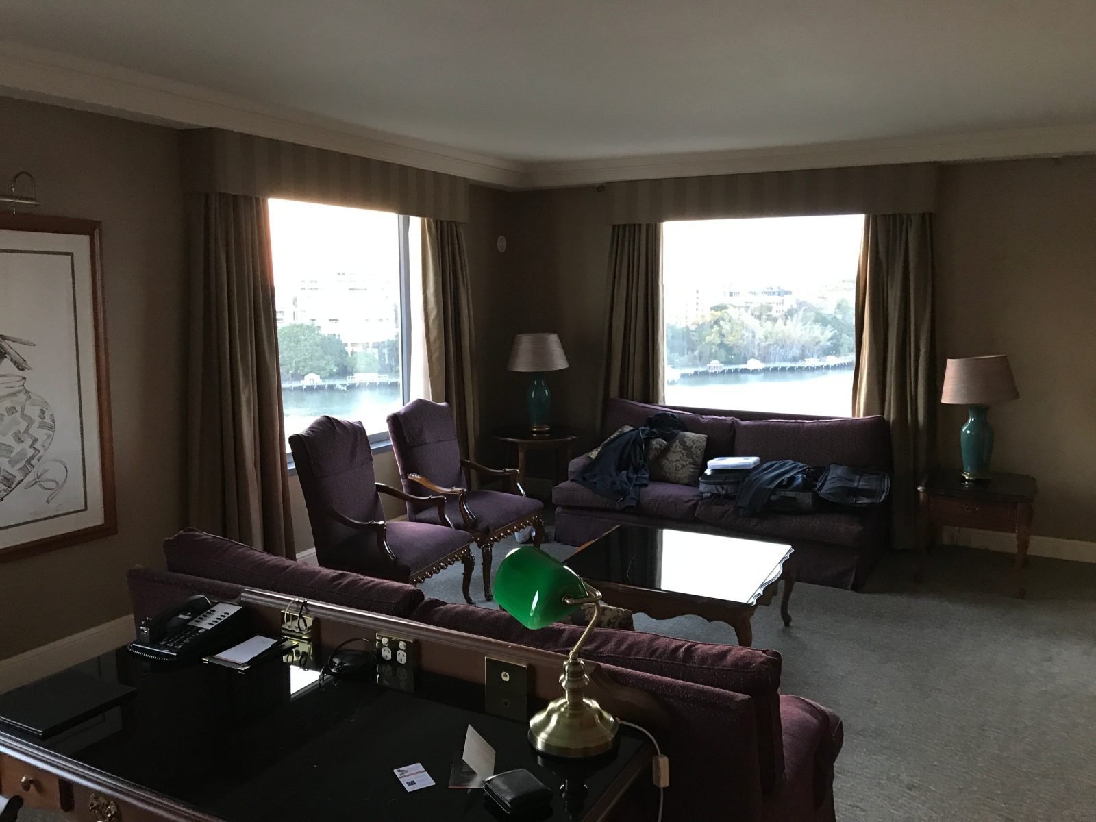 stamford plaza brisbane hotel brisbane