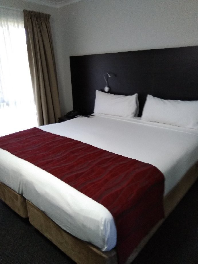 Mercure Townsville