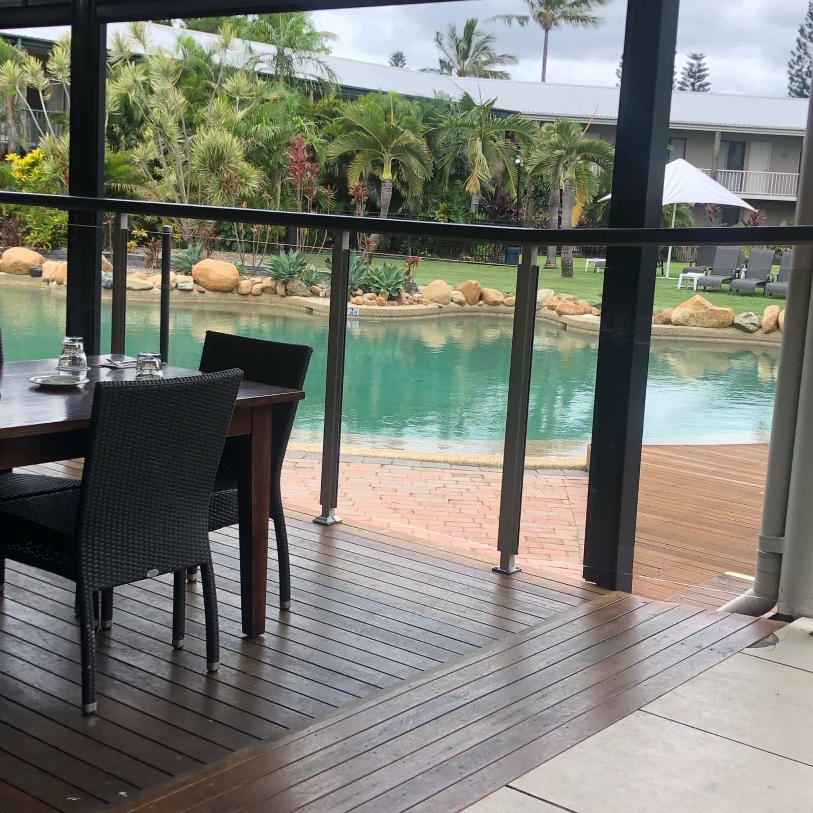 Mercure Townsville