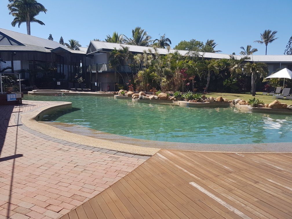 Mercure Townsville
