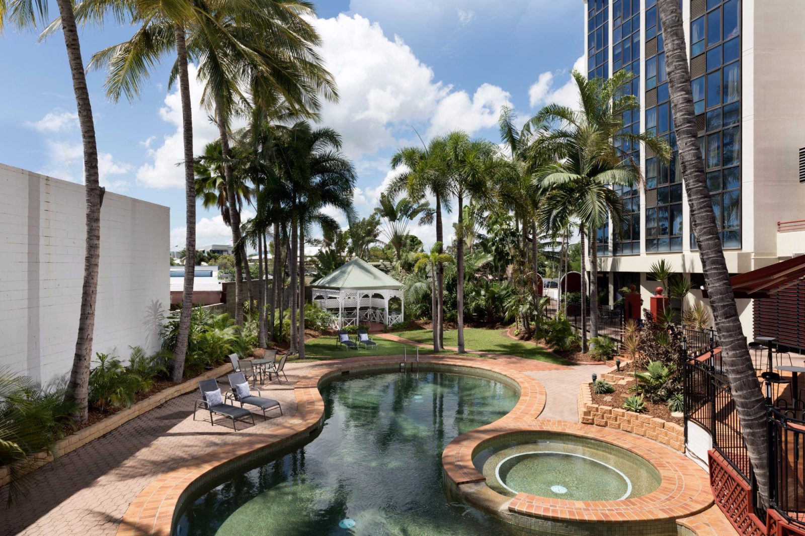 townsville rydges southbank hotel
