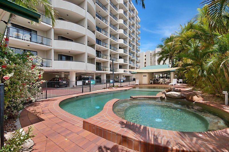 MainStay Suites Townsville