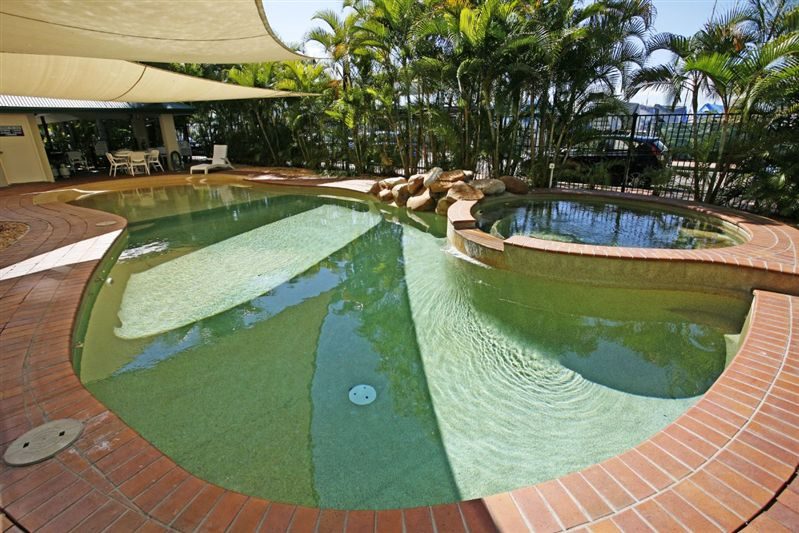 MainStay Suites Townsville