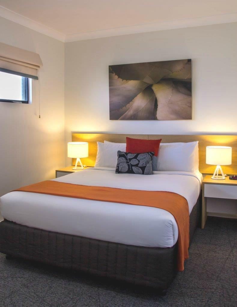 MainStay Suites Townsville