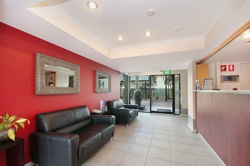 MainStay Suites Townsville