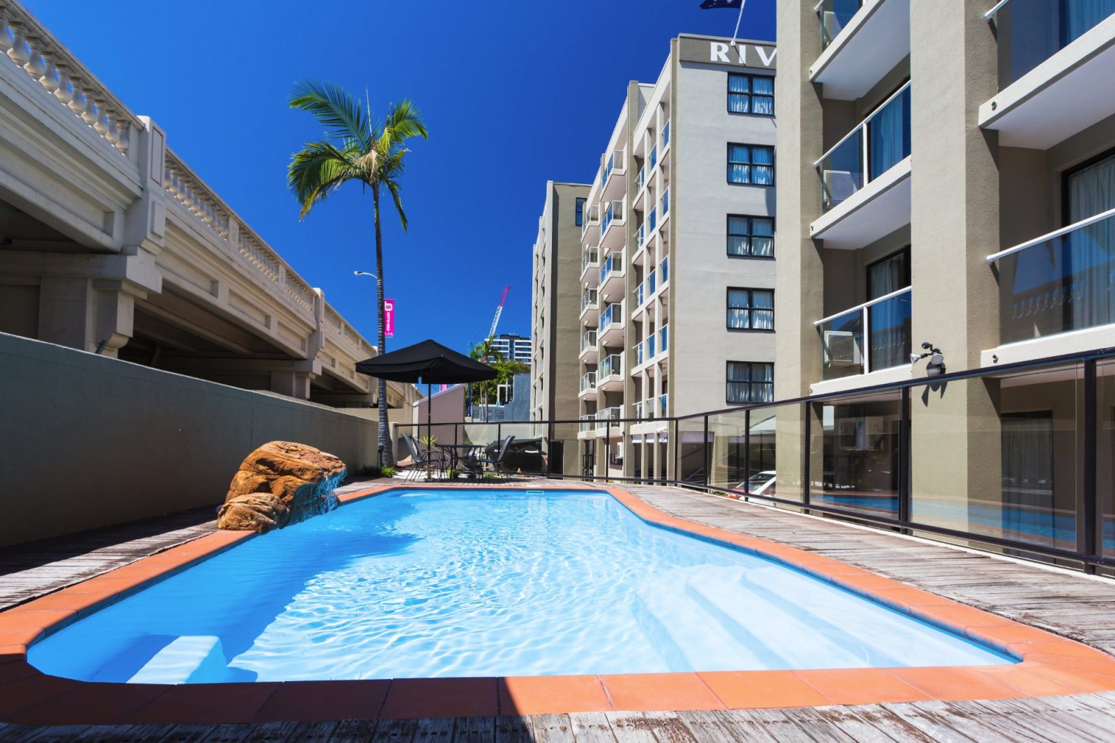riverside hotel brisbane