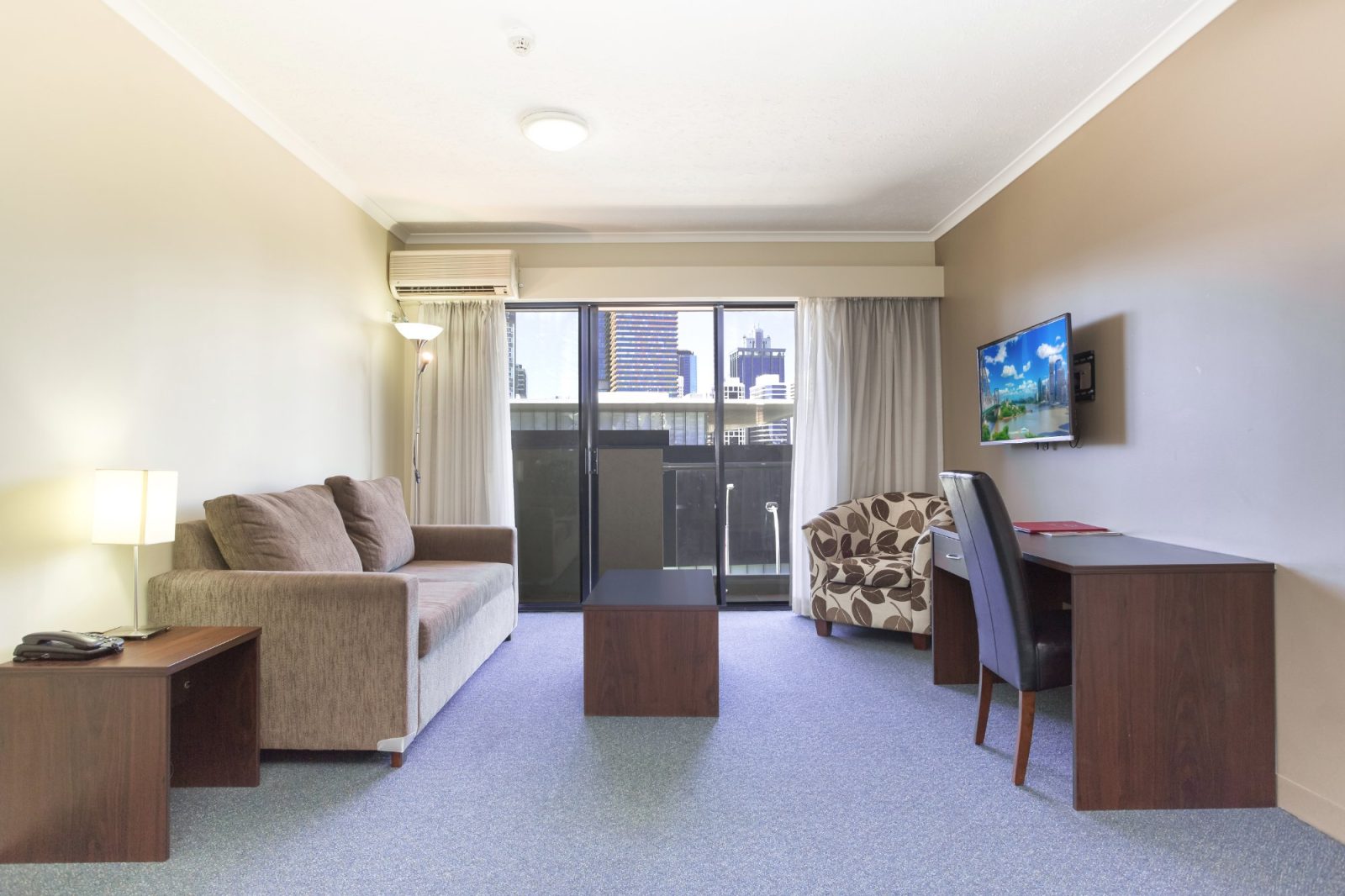 riverside hotel brisbane