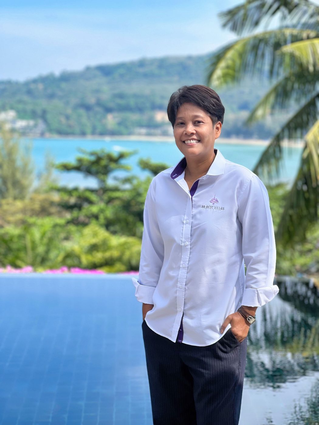 88 Best Villas