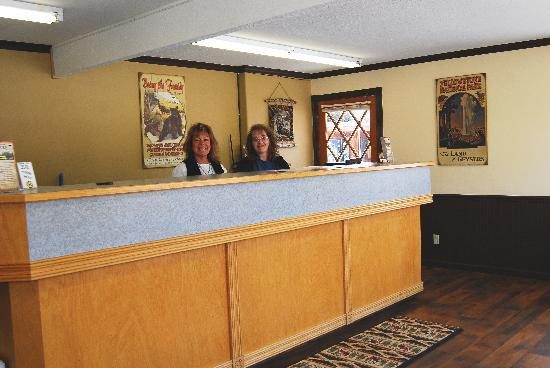 west yellowstone`s city hotel west yellowstone