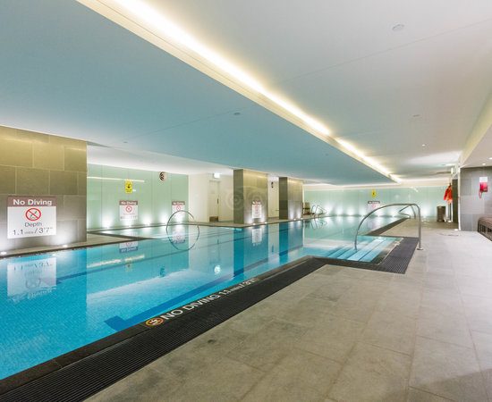 westin melbourne