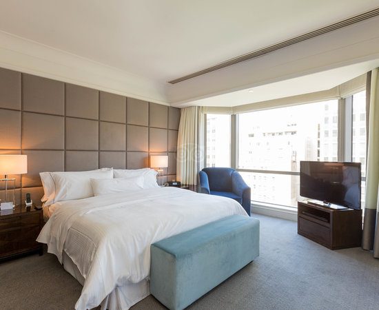 westin melbourne