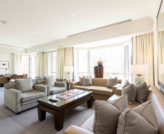 westin melbourne