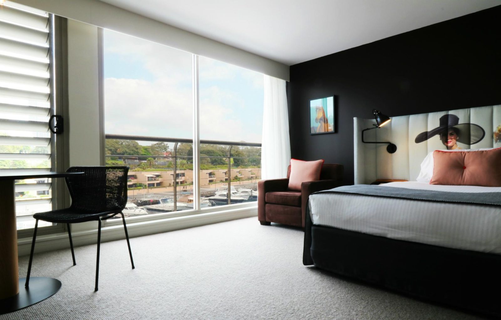 w hotel sydney