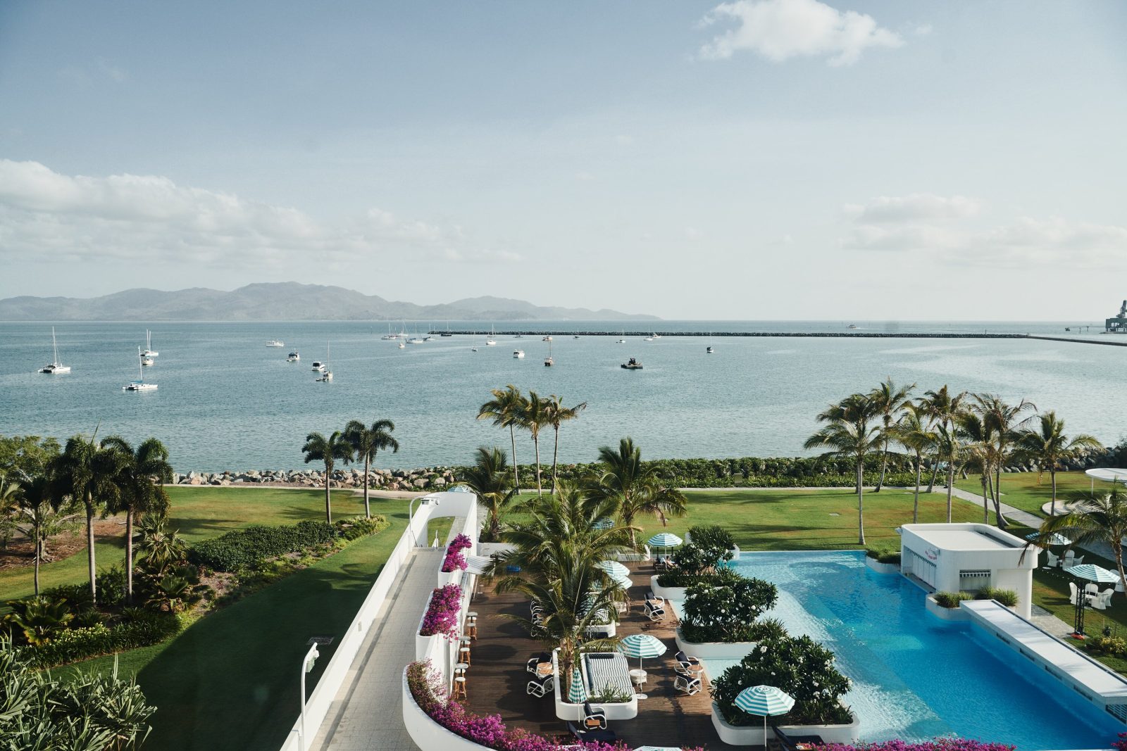 jupiters hotel townsville