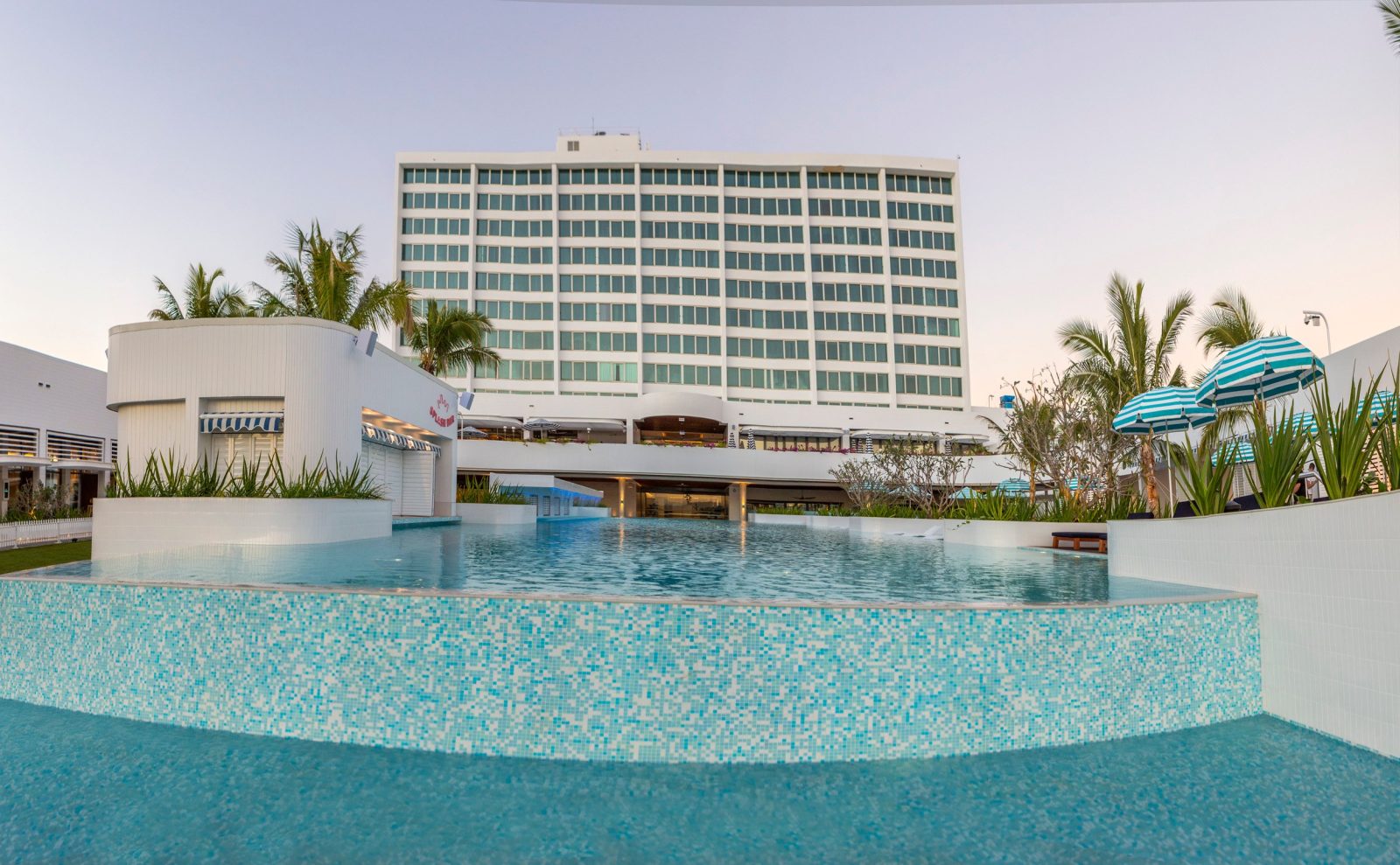 jupiters hotel townsville