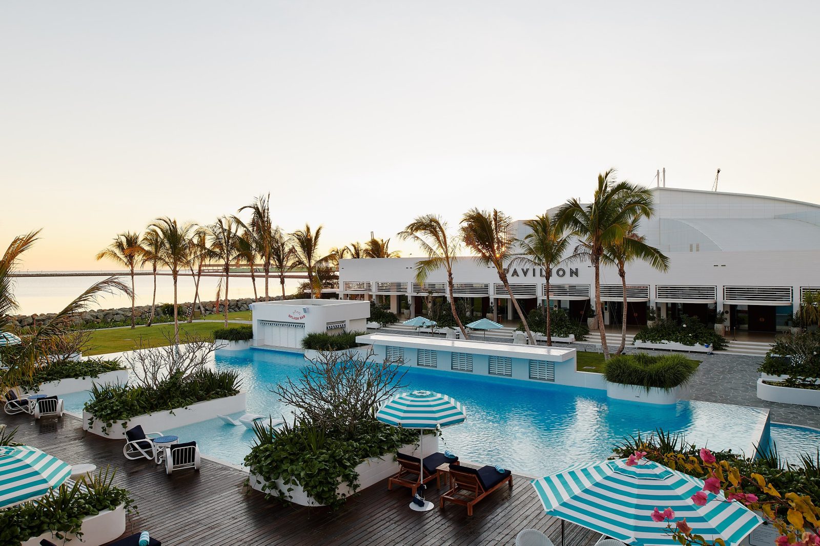 jupiters hotel townsville