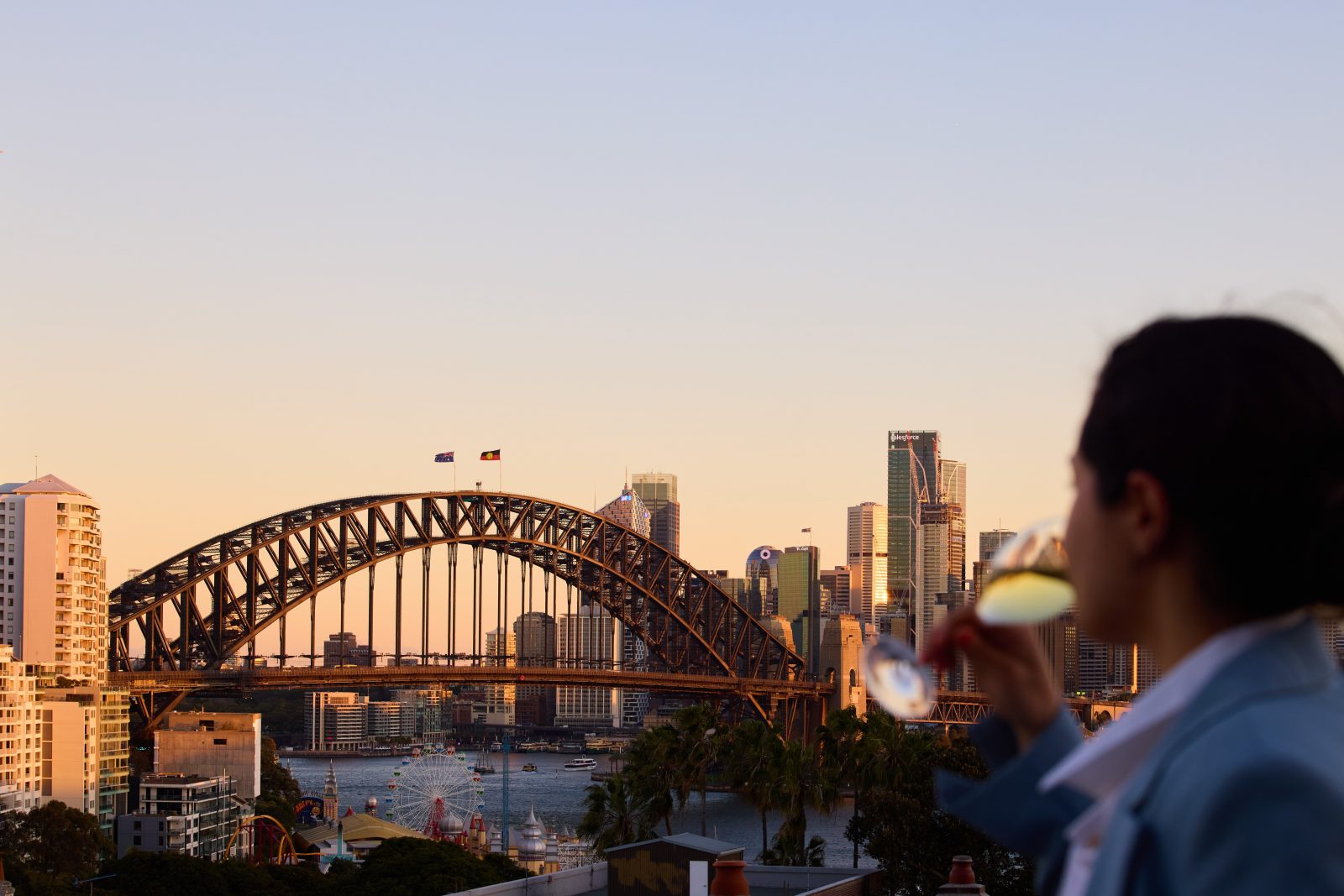 View Sydney