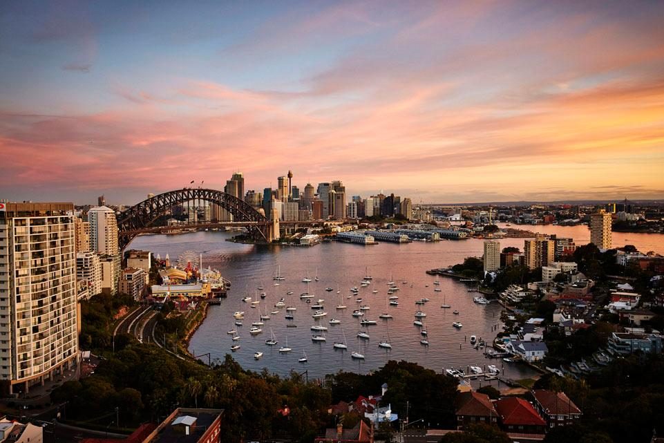 View Sydney