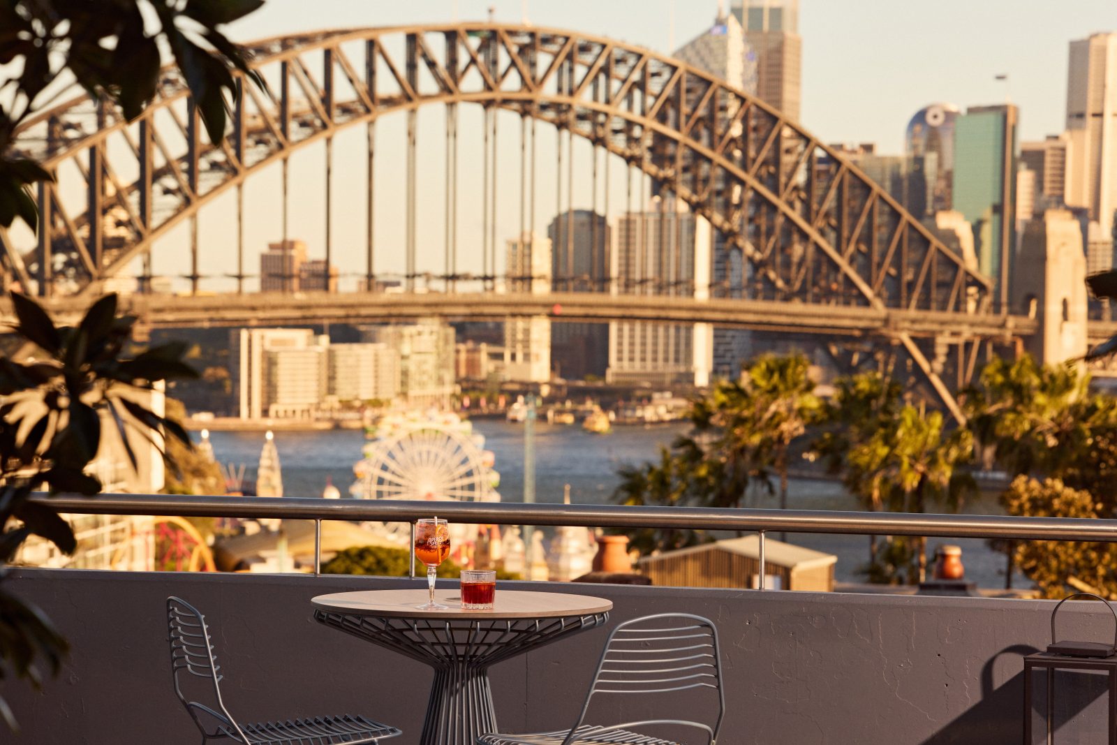 View Sydney