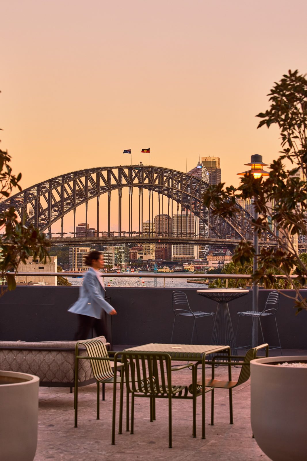 View Sydney
