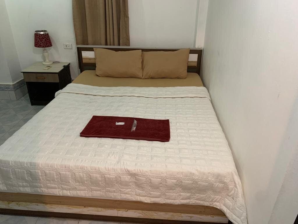 Vientiane Homestay
