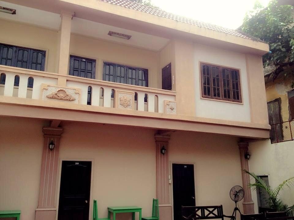 Vientiane Homestay