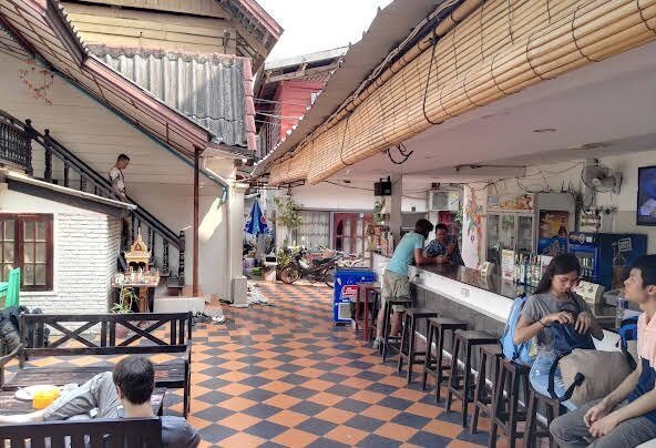 Vientiane Homestay