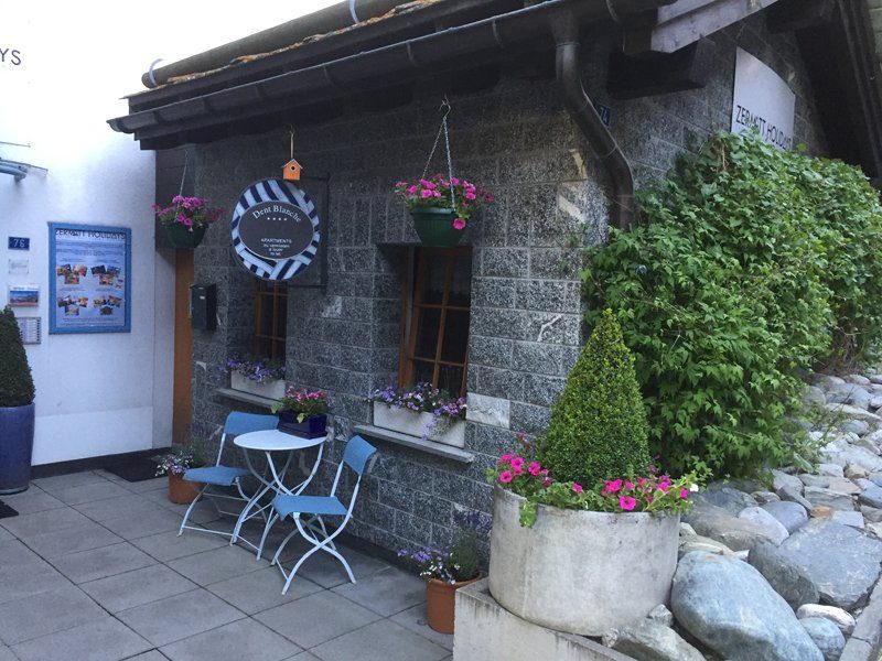 Zermatt Holidays