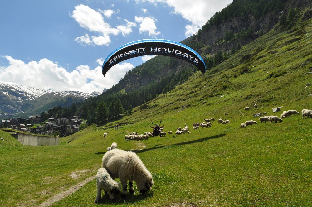 Zermatt Holidays