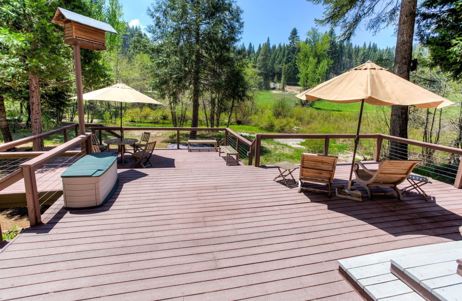 yosemite big creek hotel fish camp