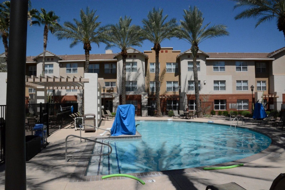Residence Inn by Marriott Scottsdale North
