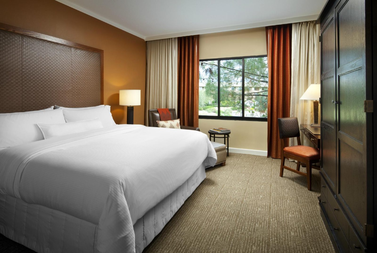 scottsdale westin
