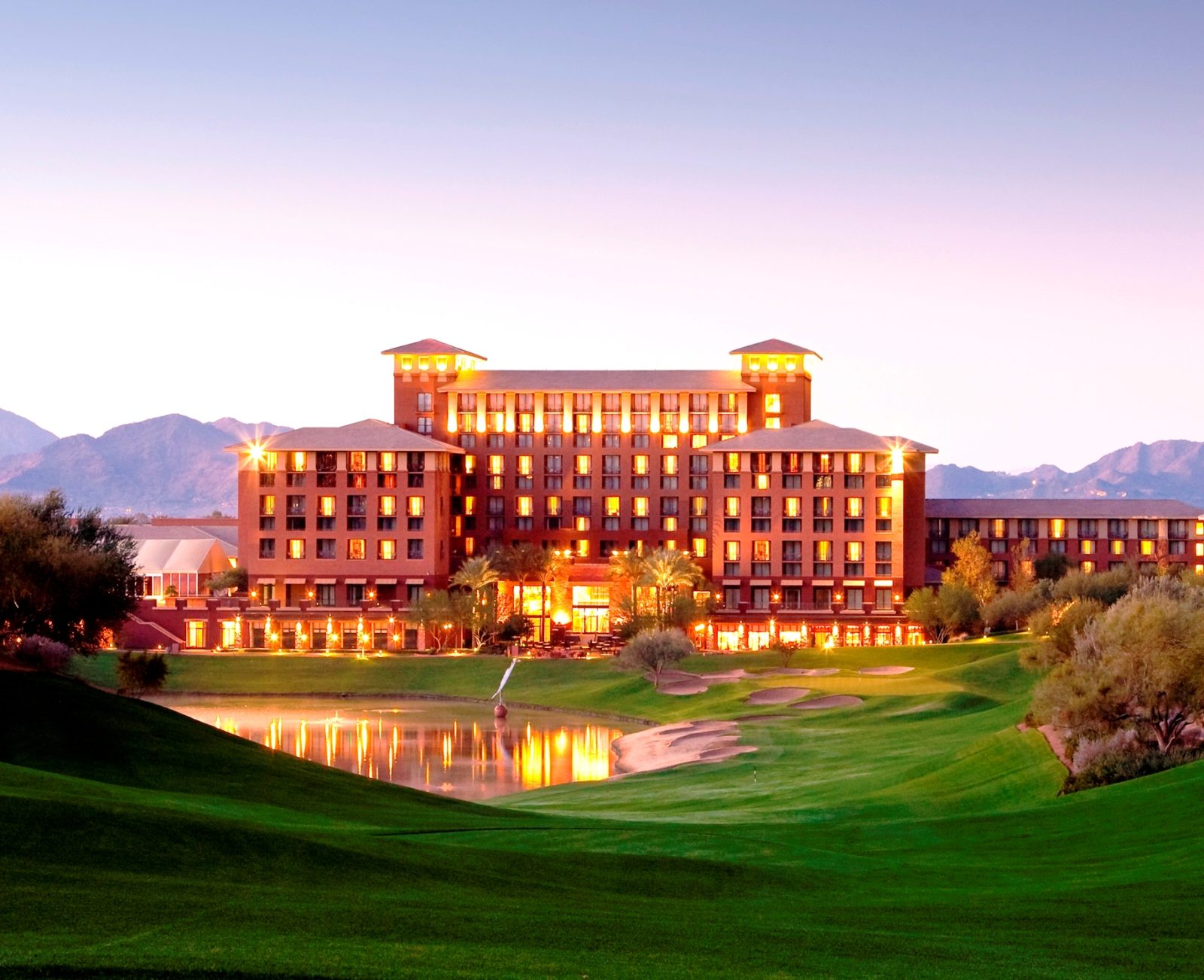 scottsdale westin