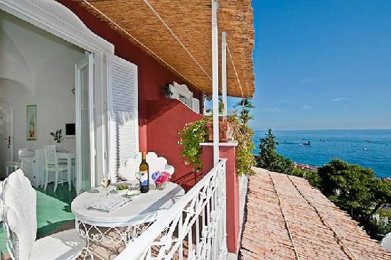 Villa La Tartana