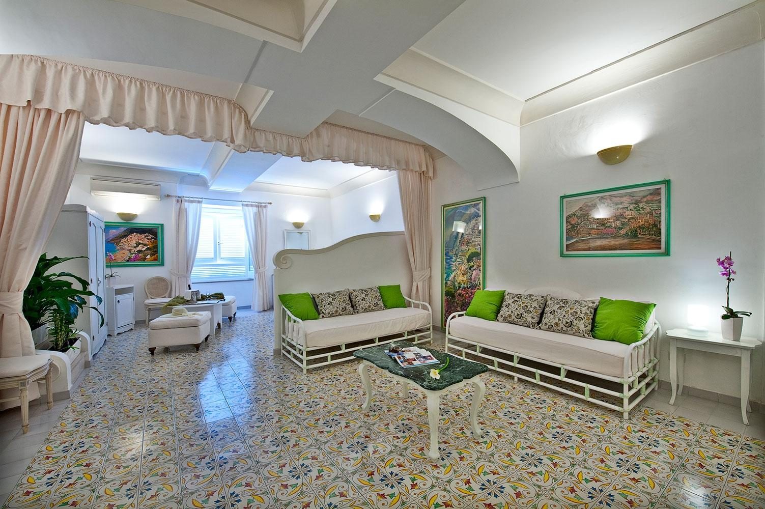 Villa La Tartana