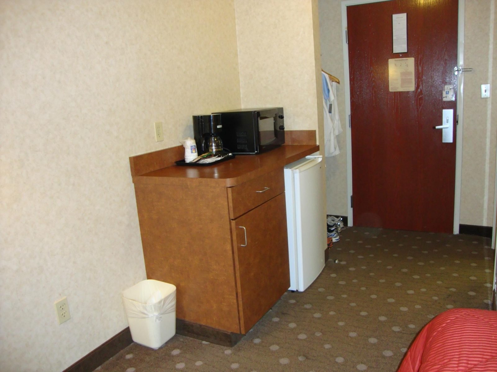 Comfort Inn Pittsburgh Crafton