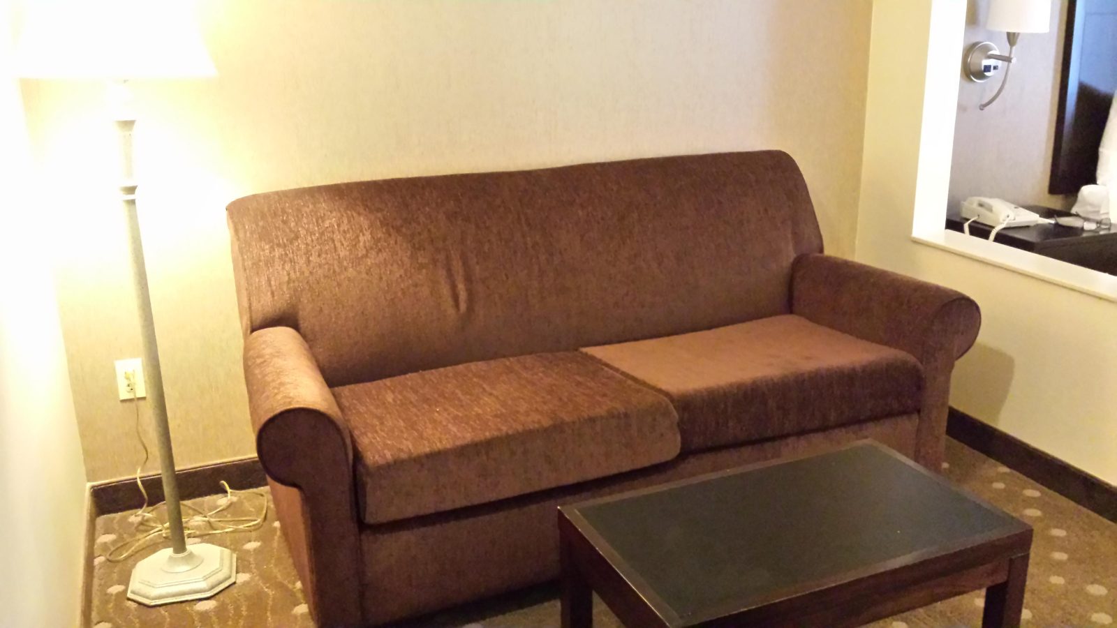 Comfort Inn Pittsburgh Crafton