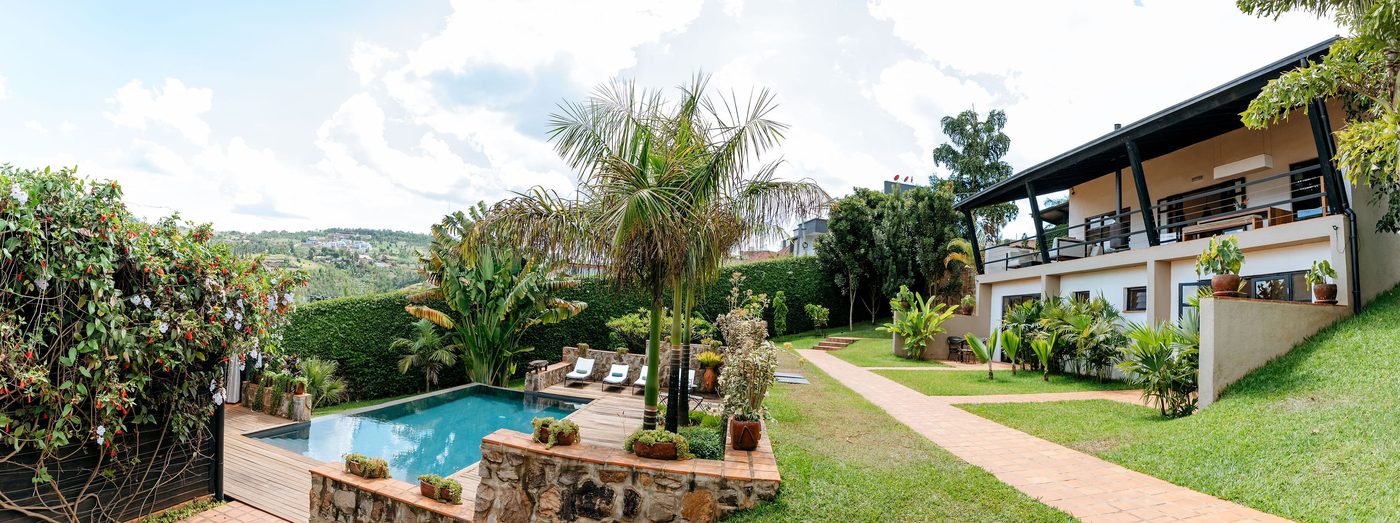 Villa Kigali