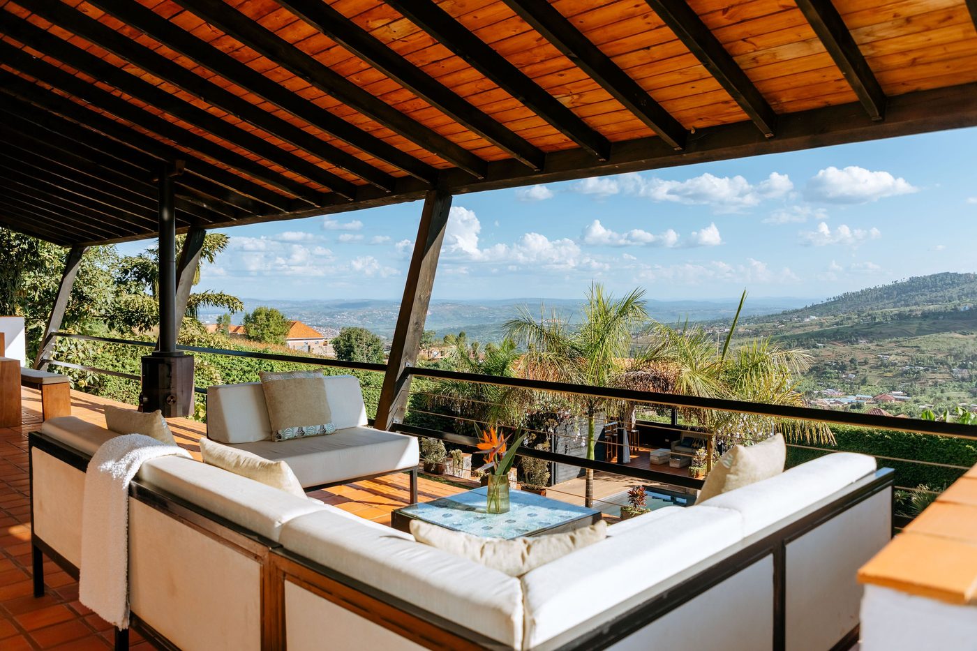 Villa Kigali