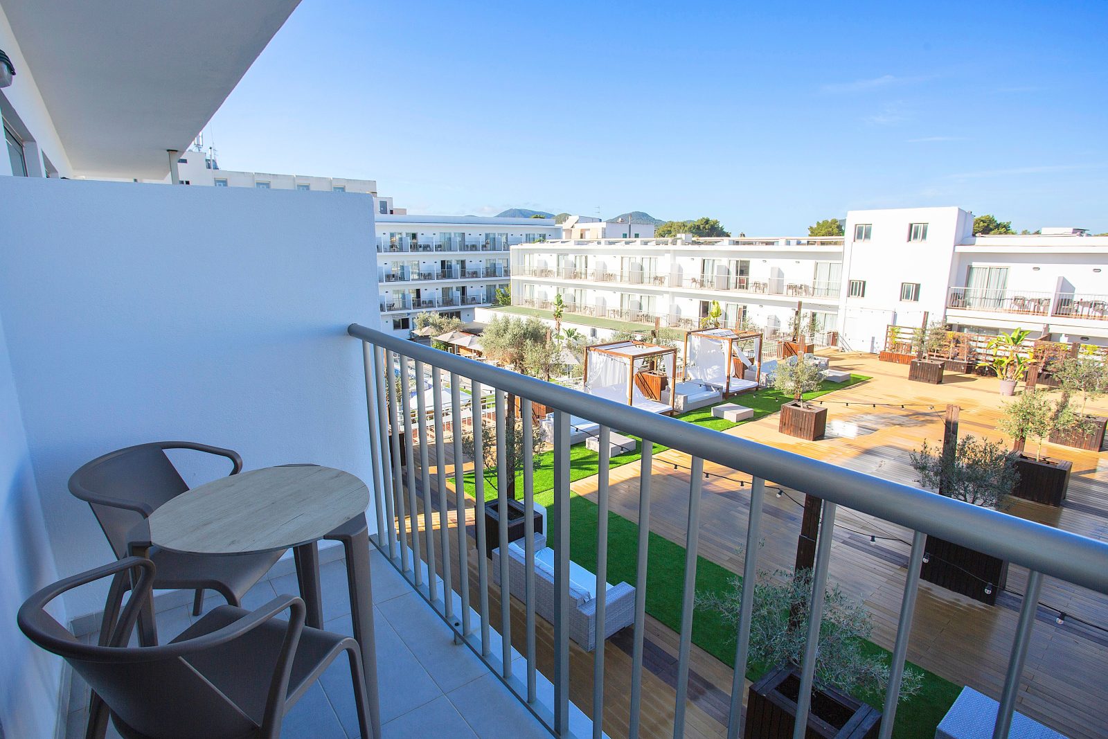 Hotel Puchet Ibiza