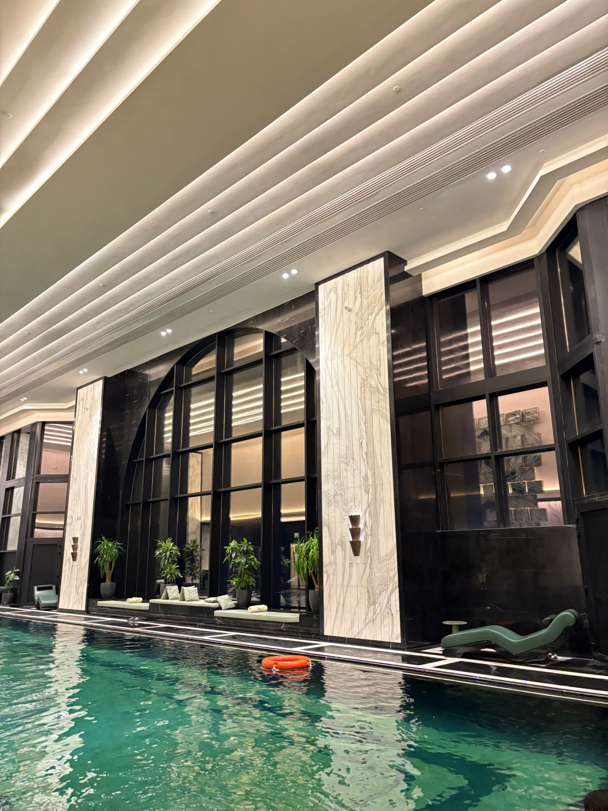 Waldorf Astoria Doha West Bay