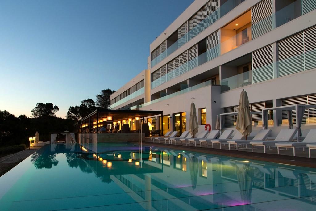 cala saona hotel formentera