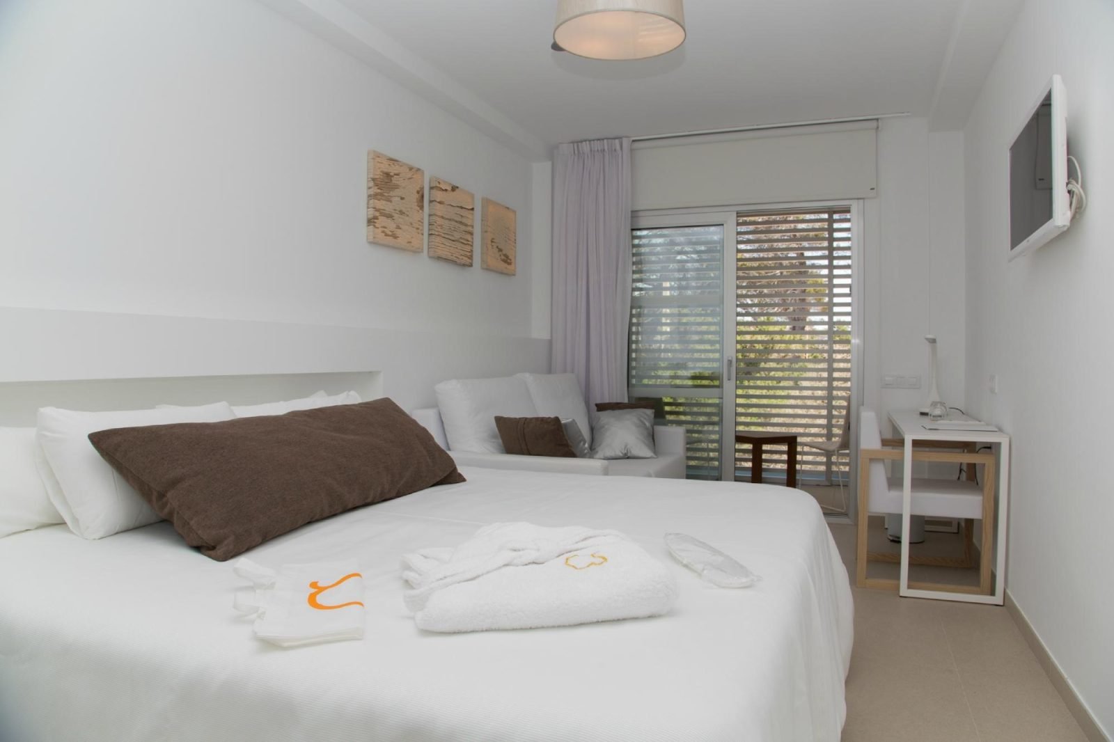 cala saona hotel formentera