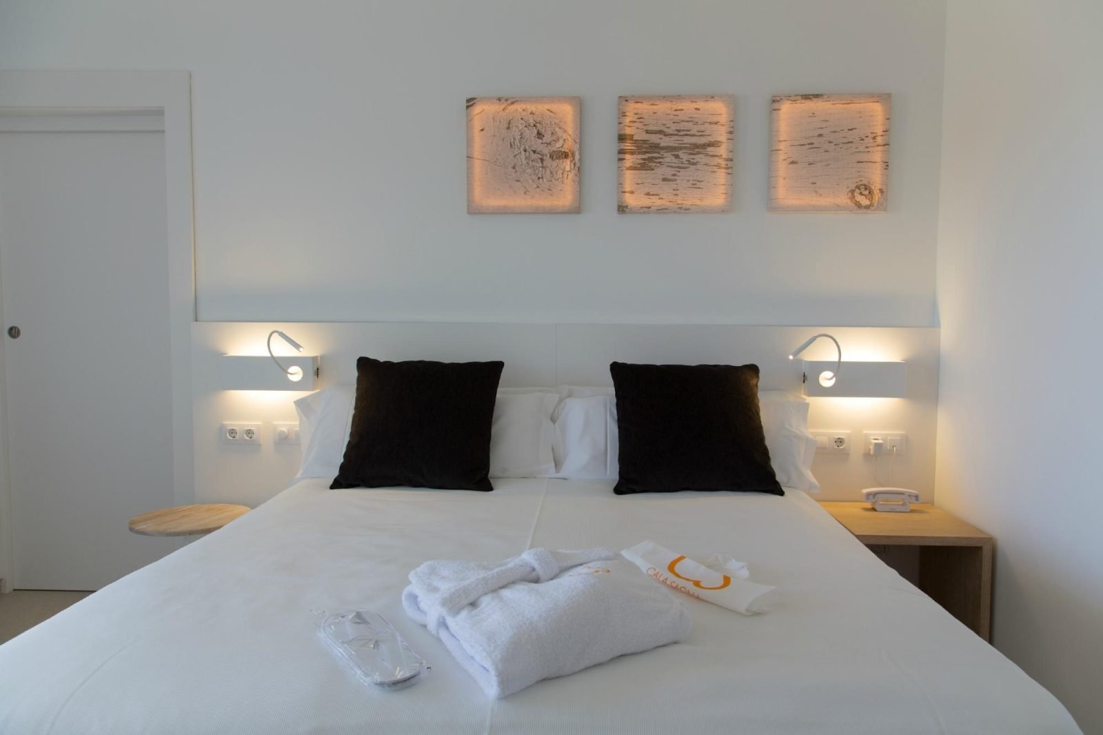 cala saona hotel formentera