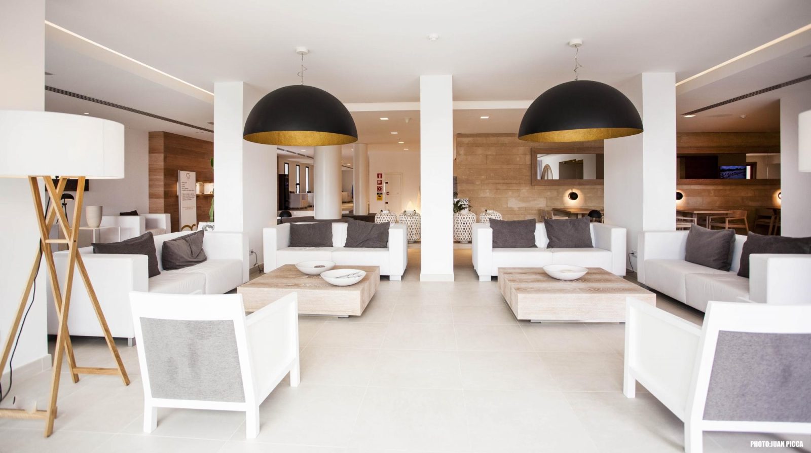 cala saona hotel formentera
