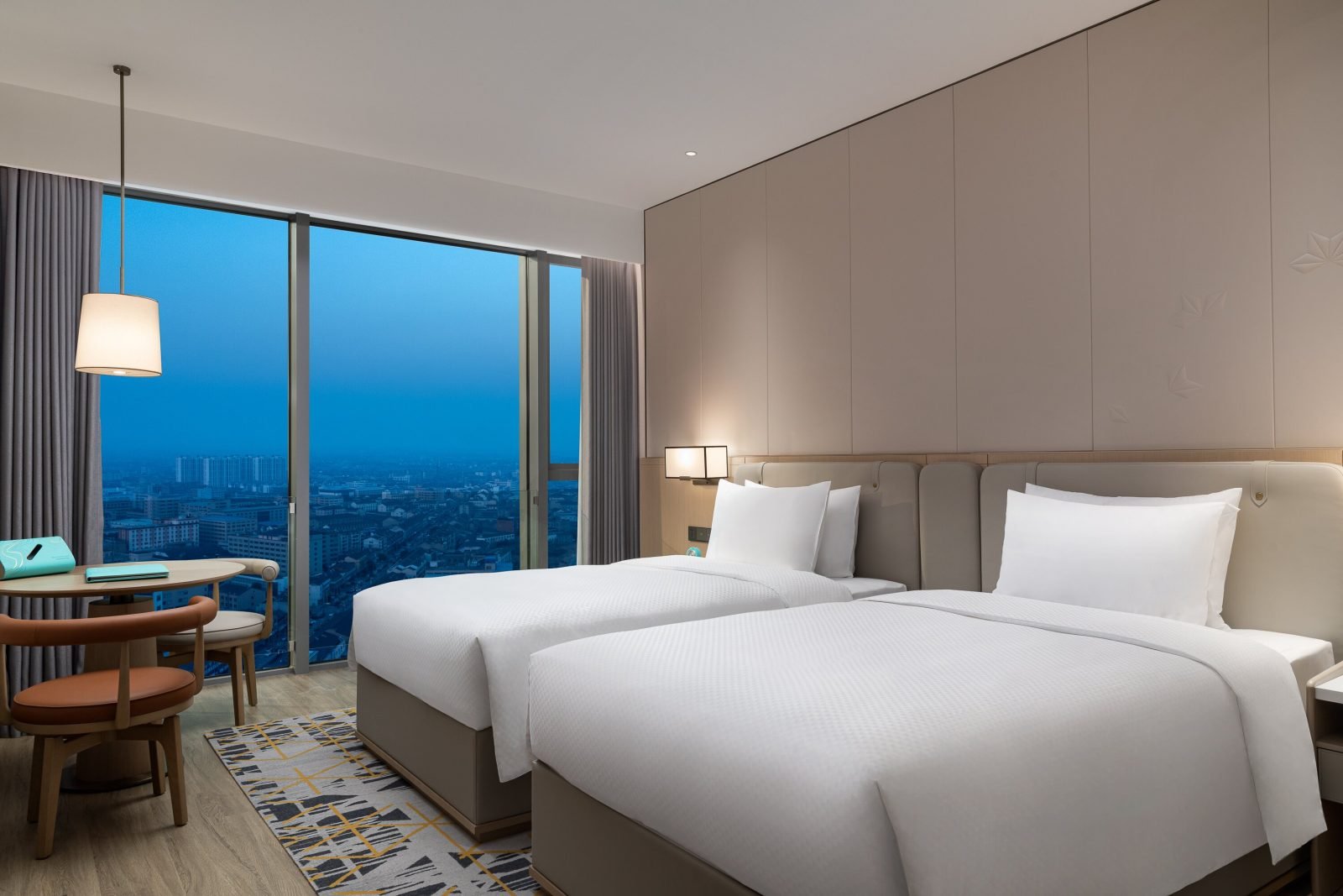 Wyndham Changzhou Xinbei