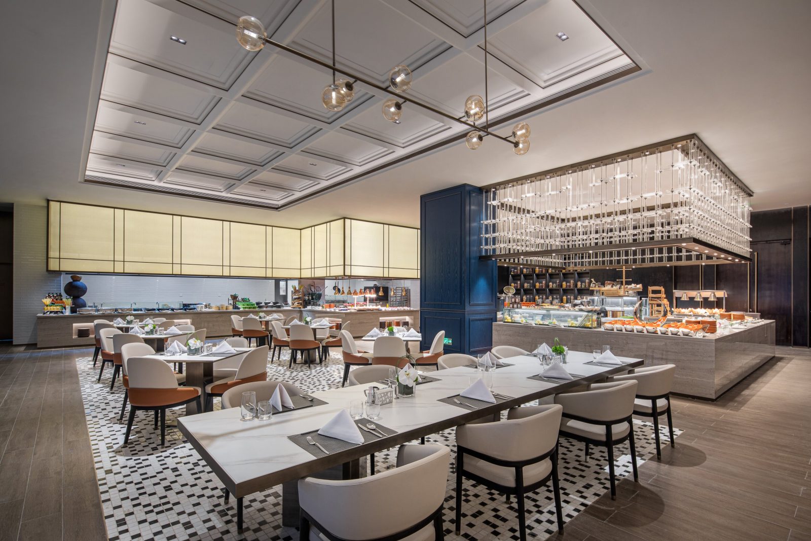 Wyndham Changzhou Xinbei