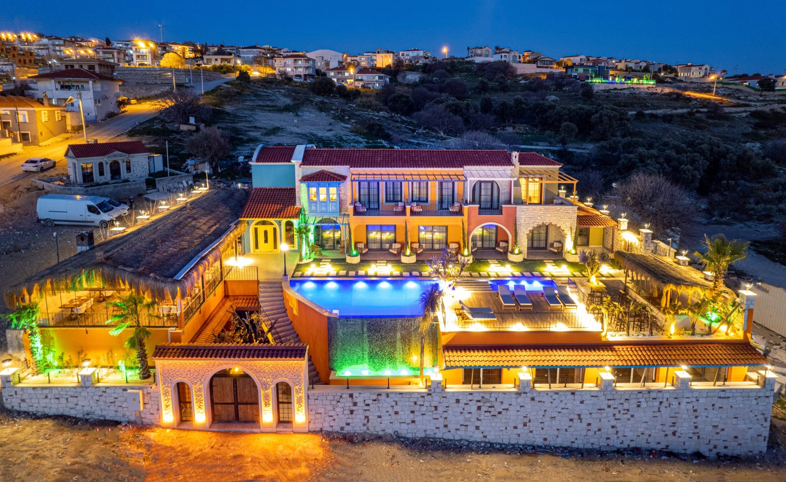 LaVie Otel Cesme