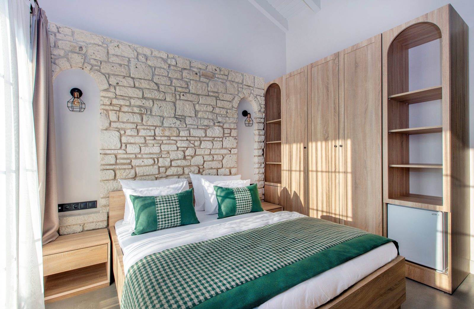 LaVie Otel Cesme