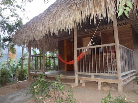 San Rafael - Tourist Inn in Tayrona